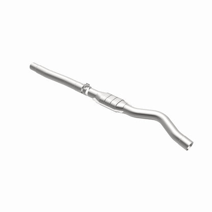 MagnaFlow Dodge Dakota Standard Grade Federal / EPA Compliant Direct-Fit Catalytic Converter 23233 360 Degree Image Set