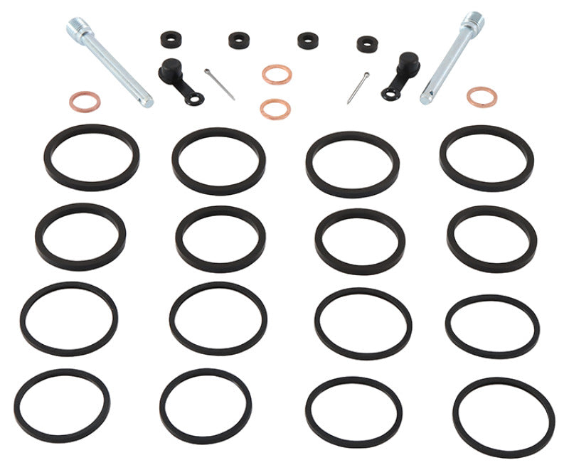 All Balls Racing Caliper Rebuild Kit 18-3117 18-3117 Photo - Primary