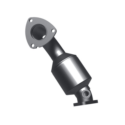 MagnaFlow HM Grade Federal / EPA Compliant Direct-Fit Catalytic Converter 50875 Photo - Primary