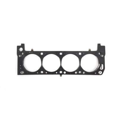 Cometic Head Gasket Bore: 4.100in Thickness: .070in C5871-070 Photo - Primary