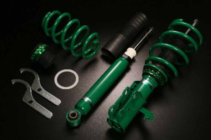 Tein 2018+ Toyota Camry SE/XSE (AXVA70L) Street Basis Z Coilovers GSTG4-8UAS2 GSTG4-8UAS2 User 1