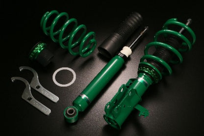 Tein 2018+ Toyota Camry SE/XSE (AXVA70L) Street Basis Z Coilovers GSTG4-8UAS2 GSTG4-8UAS2 User 1