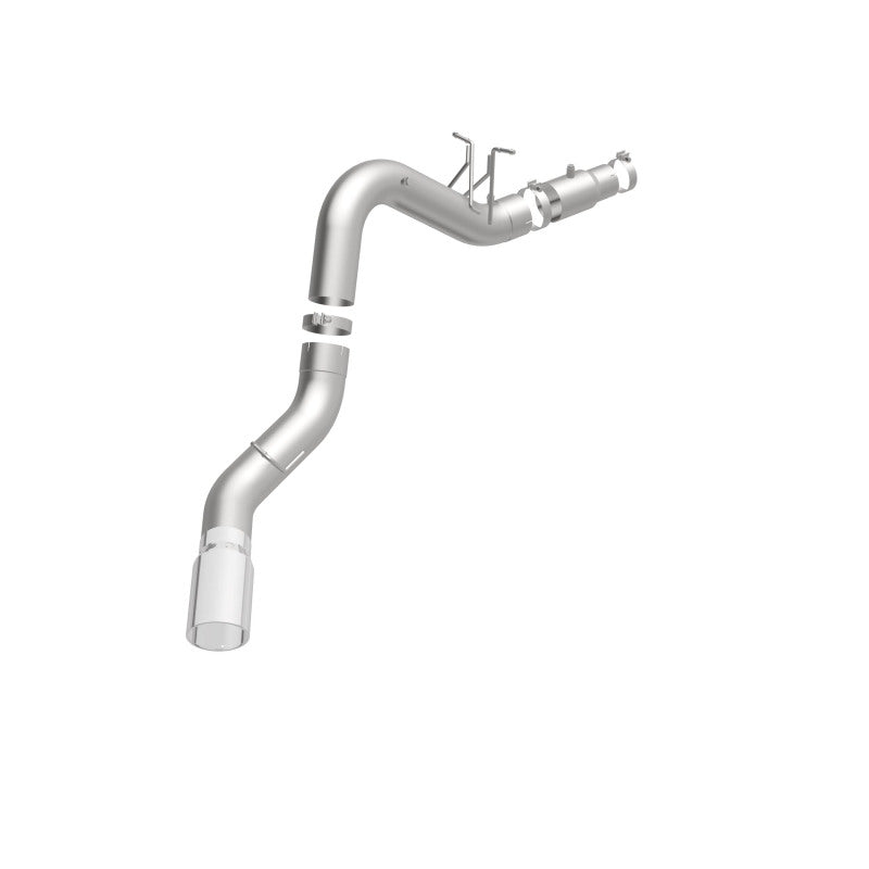 MagnaFlow MagnaFlow PRO DPF Series Filter-Back Performance Exhaust System 17870 360 Degree Image Set