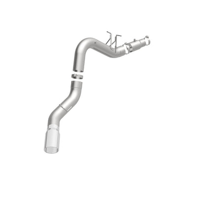MagnaFlow MagnaFlow PRO DPF Series Filter-Back Performance Exhaust System 17870 360 Degree Image Set