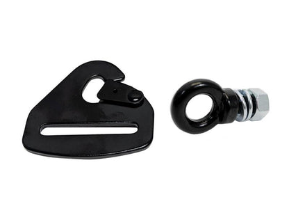 PRP Seats PRP Harness Clip-In / Eye Bolt Kit SBCI-EB SBCI-EB Photo - Primary
