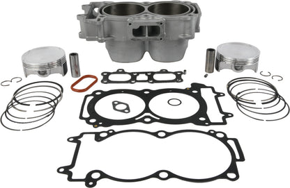 Cylinder Works 17-19/2021 Polaris General 1000 EPS 1000cc +5mm Big Bore Cylinder Kit 1110cc 61006-K01 61006-K01 Photo - Primary