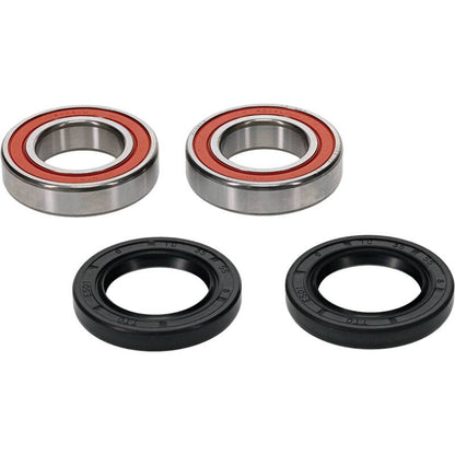 Pivot Works Pw Premium Wheel Bearing 25-1435-P 25-1435-P Photo - Primary