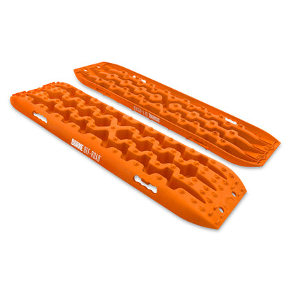 Borne Off-Road Recovery Boards 109x31x6cm Orange BNRB-109OR BNRB-109OR Photo - Primary