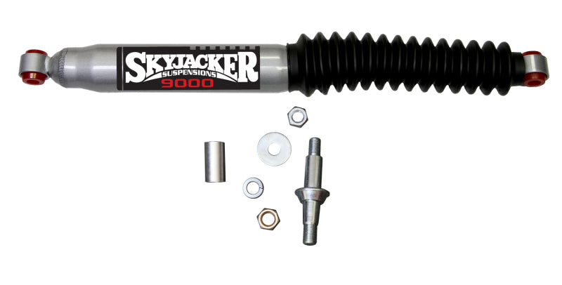 Skyjacker 2000-2006 GMC Yukon XL 2500 4 Wheel Drive Steering Damper Kit 9202 9202 Photo - Primary