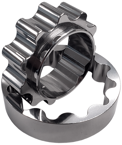 Boundary Nissan VQ 3.5L/3.7L VHR Billet Oil Pump Gear VQ-OPG-VHR VQ-OPG-VHR User 1