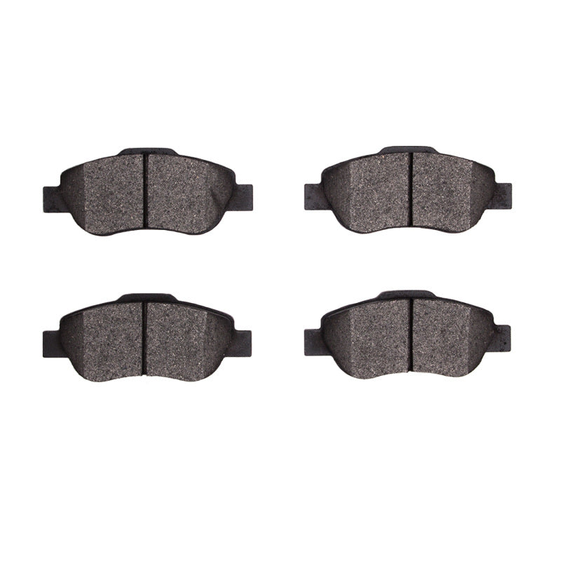 DFC DFC 3000 Ceramic Brake Pads Brakes, Rotors & Pads Brake Pads - OE main image