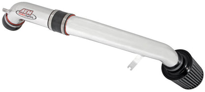 AEM Induction AEM 03-06 G35 Polished Cold Air Intake 21-548P 21-548P Photo - Primary
