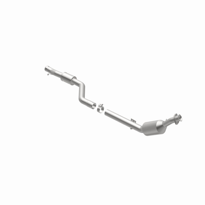MagnaFlow Mercedes-Benz OEM Grade Federal / EPA Compliant Direct-Fit Catalytic Converter 21-570 360 Degree Image Set