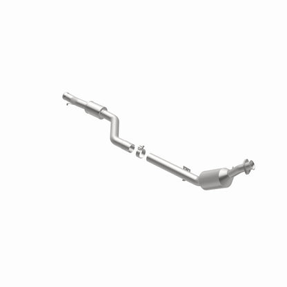 MagnaFlow Mercedes-Benz OEM Grade Federal / EPA Compliant Direct-Fit Catalytic Converter 21-570 360 Degree Image Set