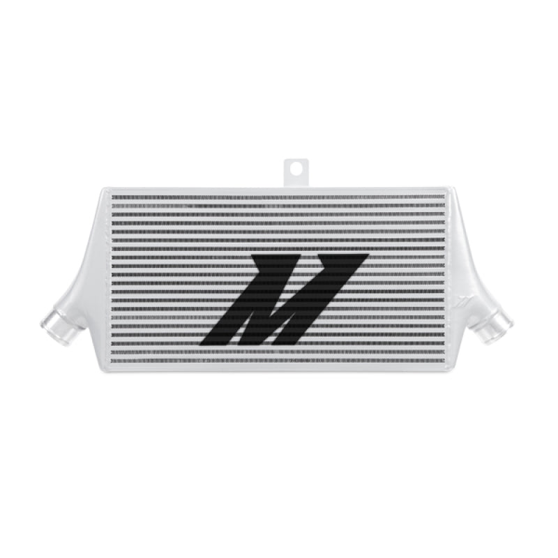 Mishimoto Race Intercooler Silver Mitsubishi Lancer Evo 7/8/9 MMINT-EVO-01X Photo - Primary