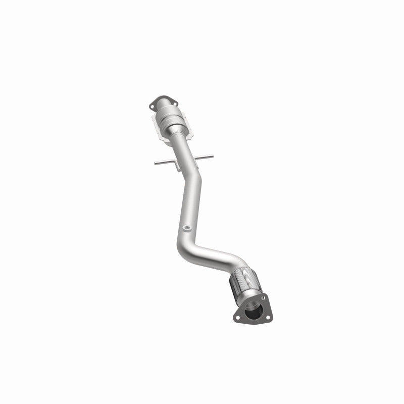 MagnaFlow Chevrolet Cruze California Grade CARB Compliant Direct-Fit Catalytic Converter 557109 360 Degree Image Set