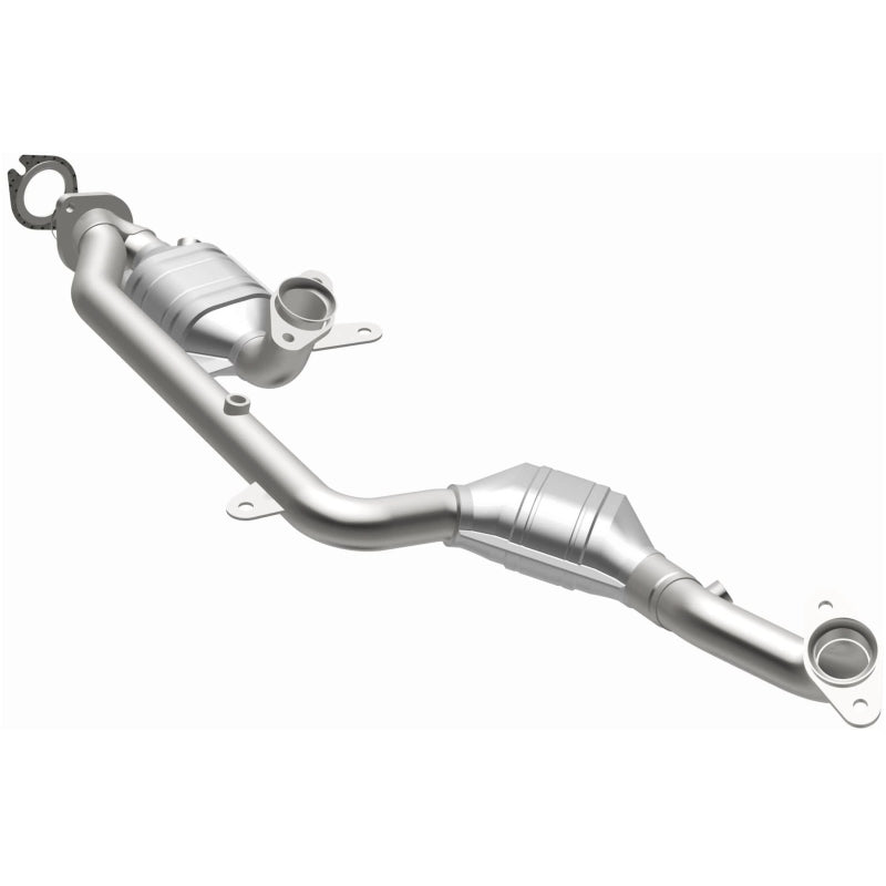 MagnaFlow Lincoln Continental HM Grade Federal / EPA Compliant Direct-Fit Catalytic Converter 93233 Photo - out of package