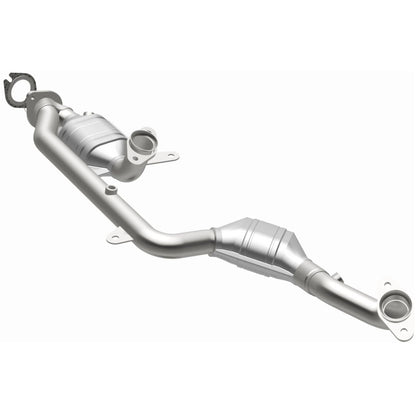 MagnaFlow Lincoln Continental HM Grade Federal / EPA Compliant Direct-Fit Catalytic Converter 93233 Photo - out of package