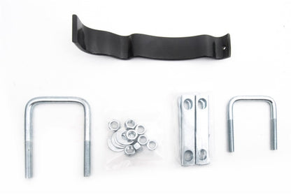 Hellwig Broken Leaf Spring Emergency Repair Kit - 1-3/4in Wide 1315 1315 Photo - Unmounted