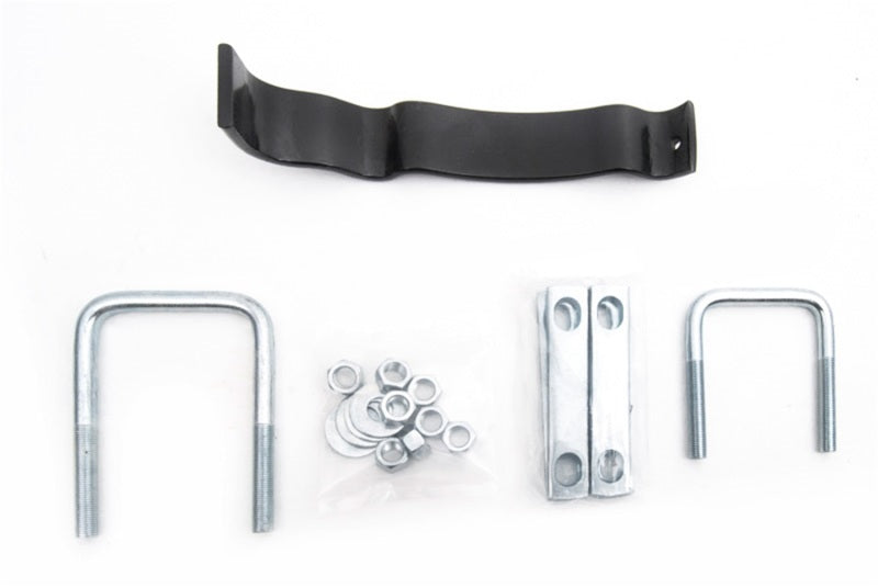 Hellwig Broken Leaf Spring Emergency Repair Kit - 3in Wide 1310 1310 Photo - Unmounted