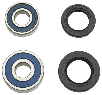 Pivot Works 19-23 Honda CRF250F PW Rear Wheel Bearing Kit PWRWK-H74-000 PWRWK-H74-000 Photo - Primary