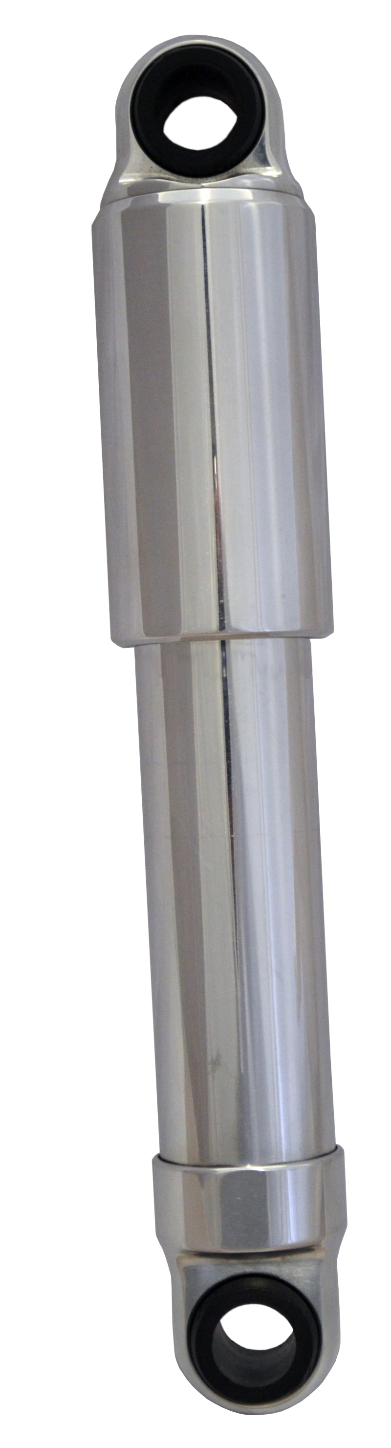 Ridetech RQ Hot Rod Shock w/ Cover Fixed Valve 3.30in Stroke Eye/Eye Mounting 7.90in x 11.20in 23339641 23339641 Photo - Primary