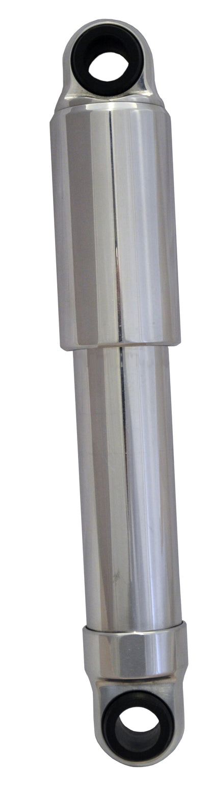 Ridetech RQ Hot Rod Shock w/ Cover Fixed Valve 3.30in Stroke Eye/Eye Mounting 7.90in x 11.20in 23339641 23339641 Photo - Primary
