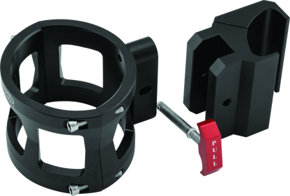 DragonFire Racing Pro-Fit Fire Ext Mnt Blk 522014 522014 User 1