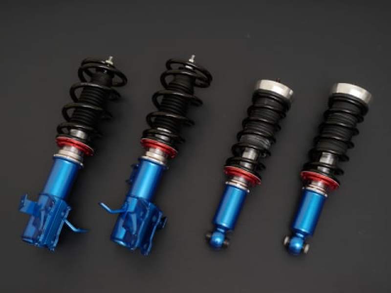 Cusco Street Zero 18+ Subaru Crosstrek (XV) Front 5kg / Rear 5kg Spring Rate Coilover Kit 699 61P CB 699 61P CB User 1