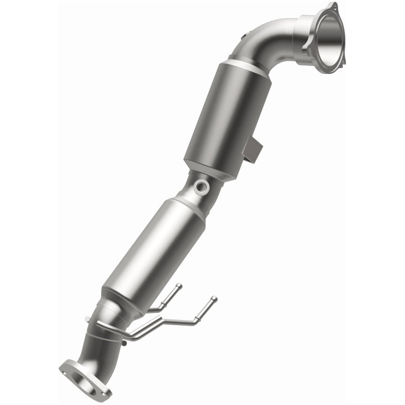 MagnaFlow Ford Escape OEM Grade Federal / EPA Compliant Direct-Fit Catalytic Converter 21-478 Photo - out of package