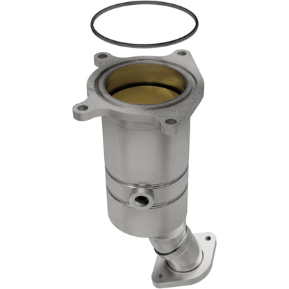 MagnaFlow Lincoln California Grade CARB Compliant Direct-Fit Catalytic Converter 5531232 Photo - Primary