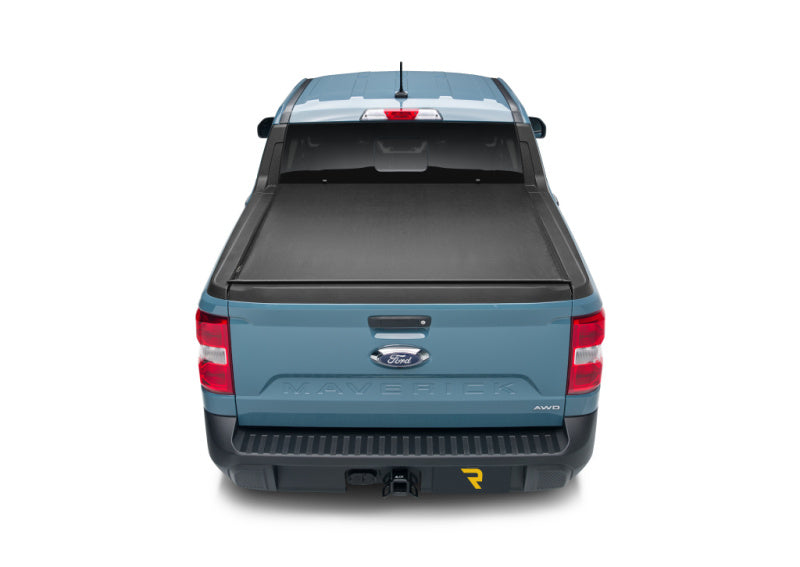 Truxedo 2022 Ford Maverick 4ft 6in Lo Pro Bed Cover 594701 594701 Photo - Mounted