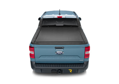 Truxedo 2022 Ford Maverick 4ft 6in Lo Pro Bed Cover 594701 594701 Photo - Mounted