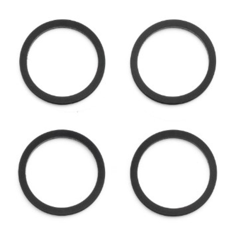 Wilwood O-Ring Kit - 1.00in Square Seal - 4 pk. 130-4320 130-4320 User 1