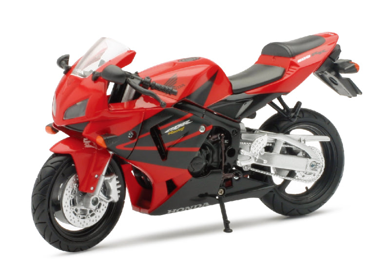 New Ray Toys Honda Cbr600Rr 1:12 42603