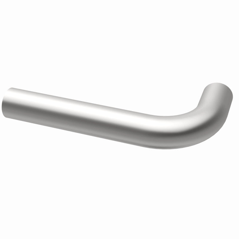 MagnaFlow 90° Bend Stainless Steel Pipe 10721 360 Degree Image Set
