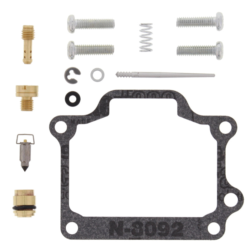 All Balls Racing 87-06 Suzuki LT-80 Carburetor Rebuild Kit 26-1425 26-1425 Photo - Primary