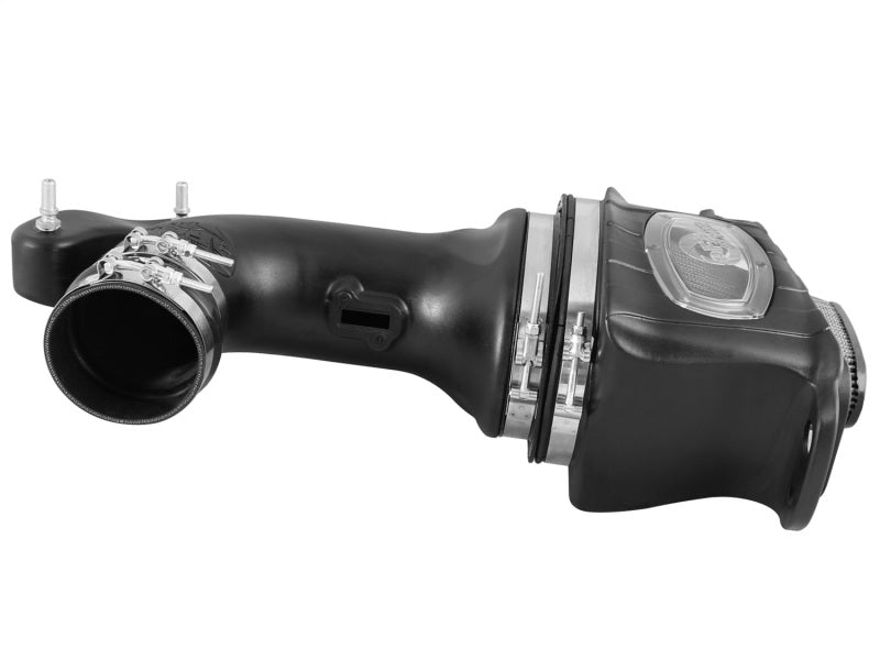 aFe Momentum Pro DRY S Cold Air Intake System: Chevrolet Corvette 14-17 V8 51-74201 Photo - Unmounted
