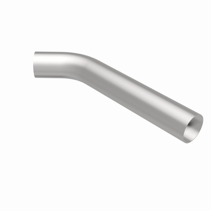 MagnaFlow 45° Bend Stainless Steel Pipe 10739 360 Degree Image Set