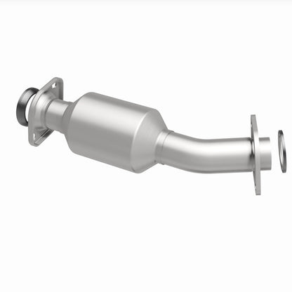 Magnaflow 17-20 Toyota Sienna V6 3.5L OEM Grade Direct-Fit Catalytic Converter 280095 280095 360 Degree Image Set