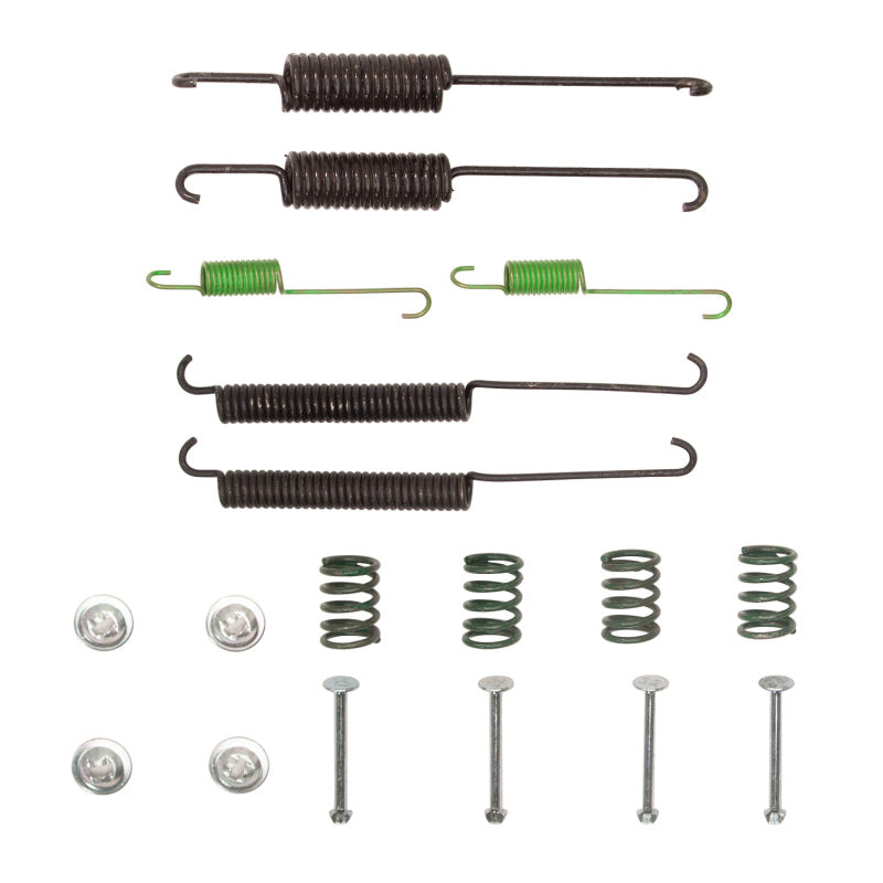 DFC DFC Drum Brake Hardware Kits Brakes, Rotors & Pads Brake Hardware main image