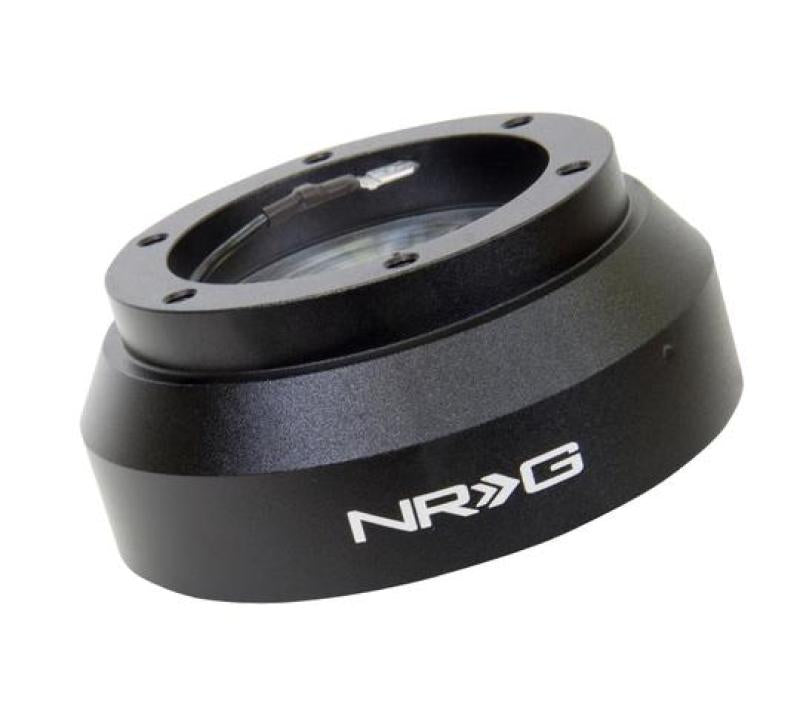 NRG Short Hub Adapter Gm / Dodge / Chevy - Shiny Silver SRK-170H-SSL SRK-170H-SSL User 1