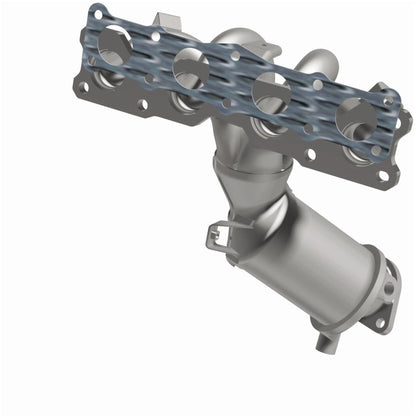 MagnaFlow Kia Optima California Grade CARB Compliant Manifold Catalytic Converter 452047 Photo - out of package