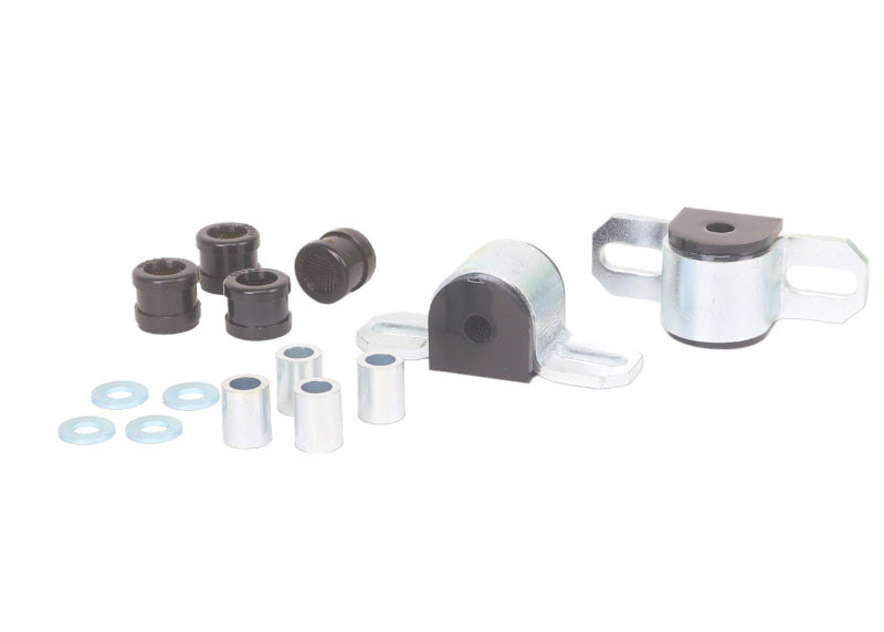 Whiteline 1965-1982 Chevrolet Corvette Sway Bar - Mount Bushing W23837 W23837 Photo - Close Up