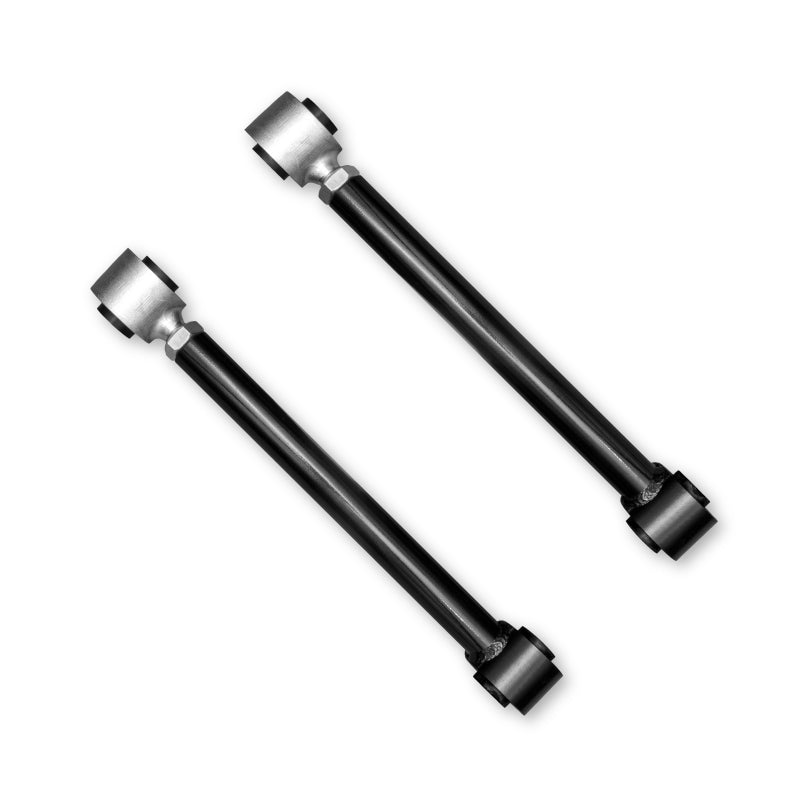Rock Krawler 07-18 Jeep Wrangler JK/JKU JK Adventure Series Rear Upper Control Arms RK07850 RK07850 Photo - Primary