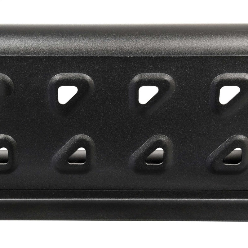 Westin 07-23 Mercedes-Benz Sprinter w/ 144in. Wheelbase Outlaw Nerf Step Bars - Textured Black 28-31035 28-31035 Photo - Unmounted