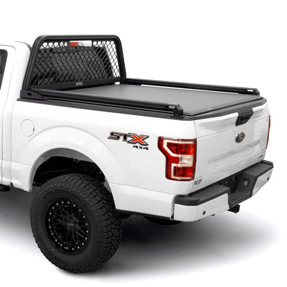 Putco 19-20 Chevy Silverado LD - 6.5ft Bed - Tec Rails 109856 109856 Photo - Primary