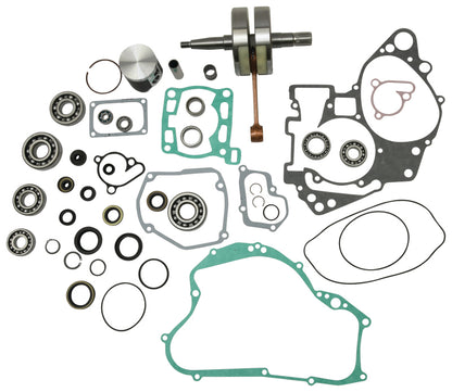 Vertex Pistons Complete Engine Rebuild Kit WR101-187 WR101-187 Photo - Primary