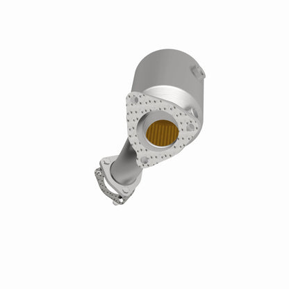 MagnaFlow Audi A8 Quattro OEM Grade Federal / EPA Compliant Direct-Fit Catalytic Converter 21-694 360 Degree Image Set
