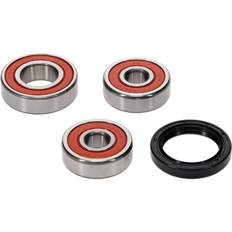 Pivot Works Pw Premium Wheel Bearing 25-1589-P 25-1589-P Photo - Primary